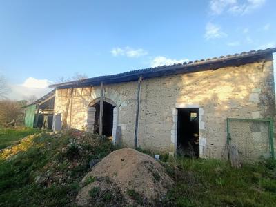 Maison - 108 m² - 1 pièce