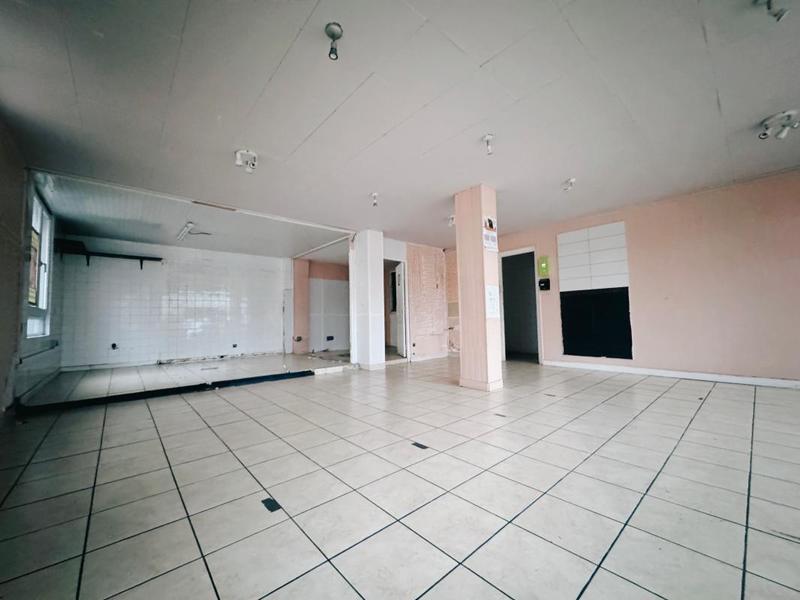 Local commercial - 68 m²