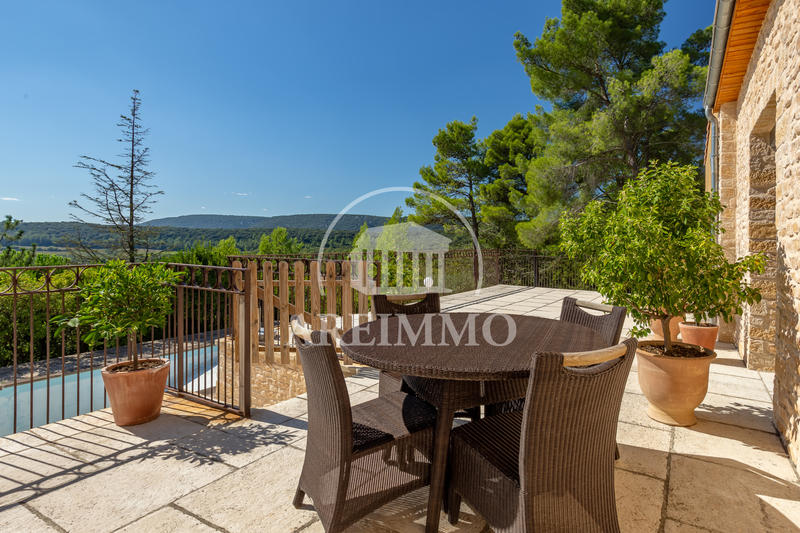 Maison - 152 m² - 5 pièces