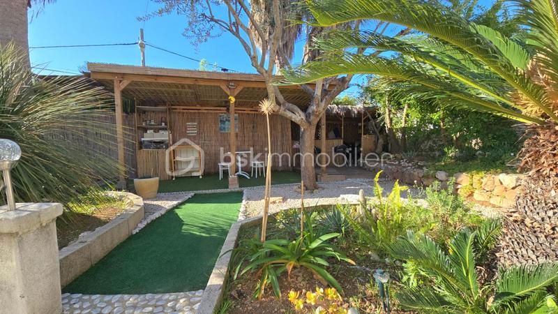 Maison - 119 m² - 4 pièces