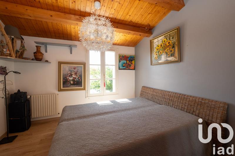 Maison - 174 m² - 9 pièces