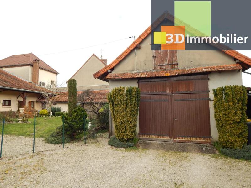 Maison - 118 m² - 5 pièces