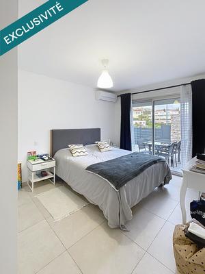 Maison de ville - 84 m² - 4 pièces