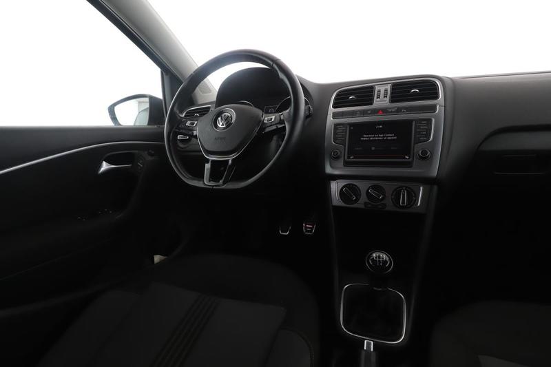 Volkswagen Polo 1.4 Tdi BlueMotion Tech Allstar 5p 90 ch