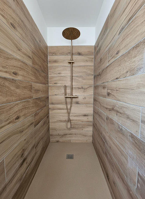 Maison - 118 m² - 6 pièces