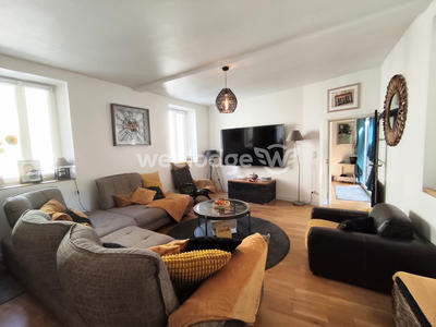 Maison - 171 m² - 7 pièces