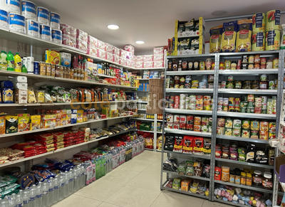 Fonds de commerce - 60 m²