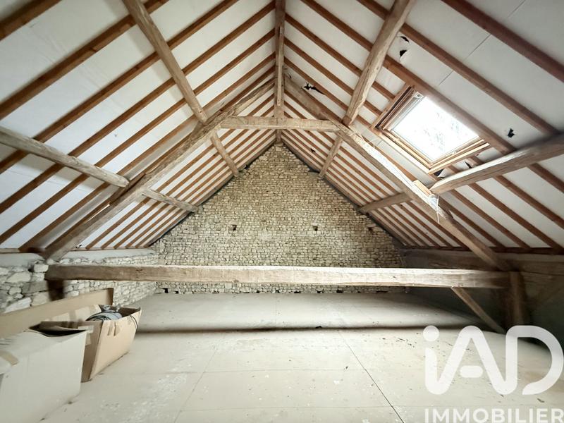 Maison - 175 m² - 6 pièces