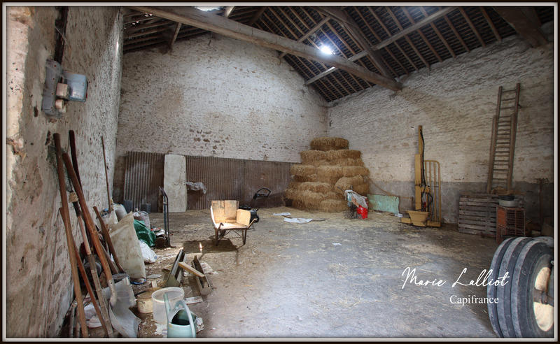 Maison - 190 m² - 9 pièces