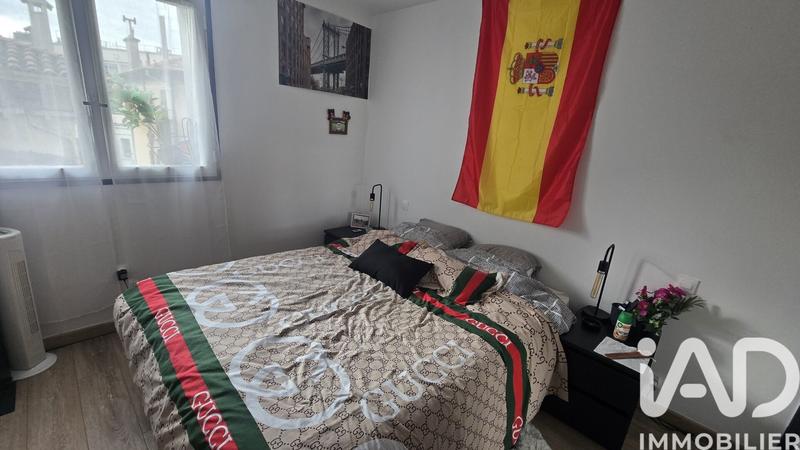 Appartement - 71 m² - 4 pièces