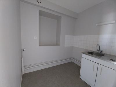 Appartement - 25 m² - 1 pièce