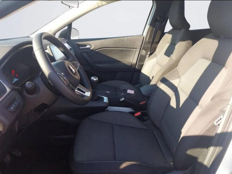 Mitsubishi Asx Vp 1.0 Mpi-T 91 Business