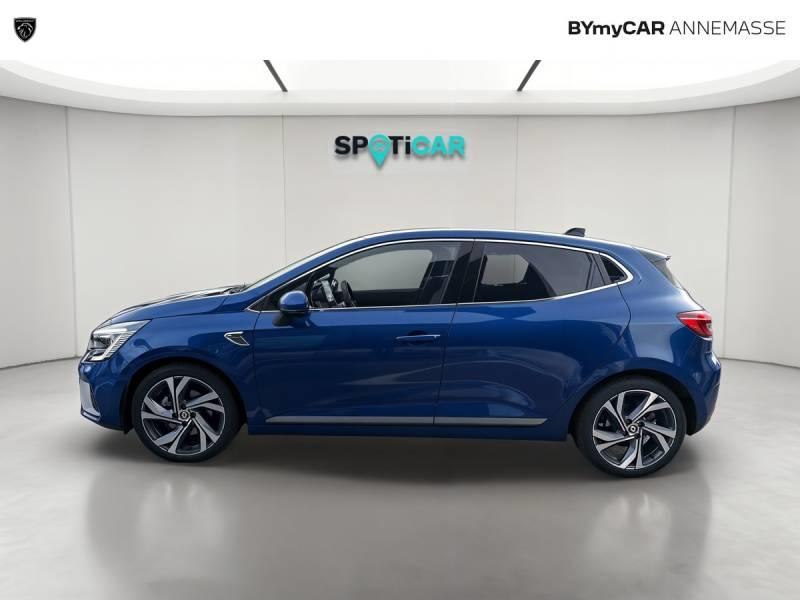 Renault Clio E-Tech 140 - 21n R.S. Line