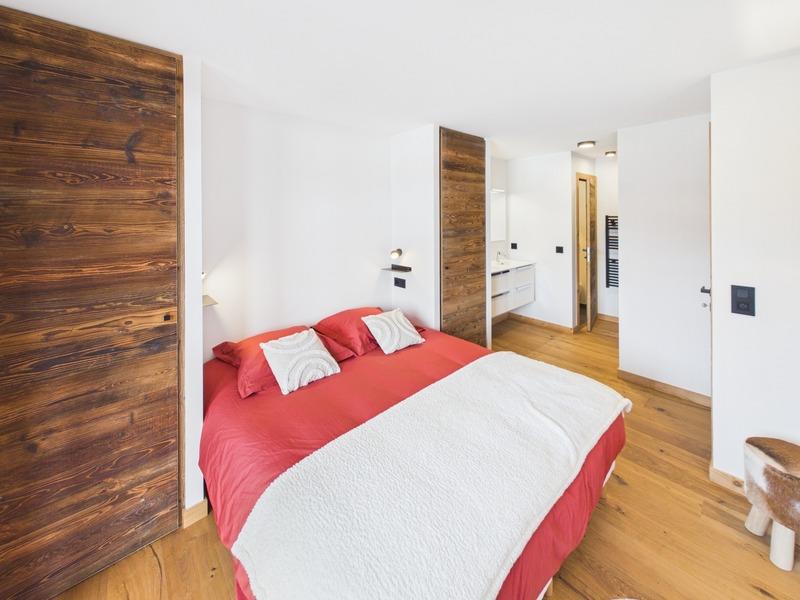 Appartement - 103 m² - 4 pièces