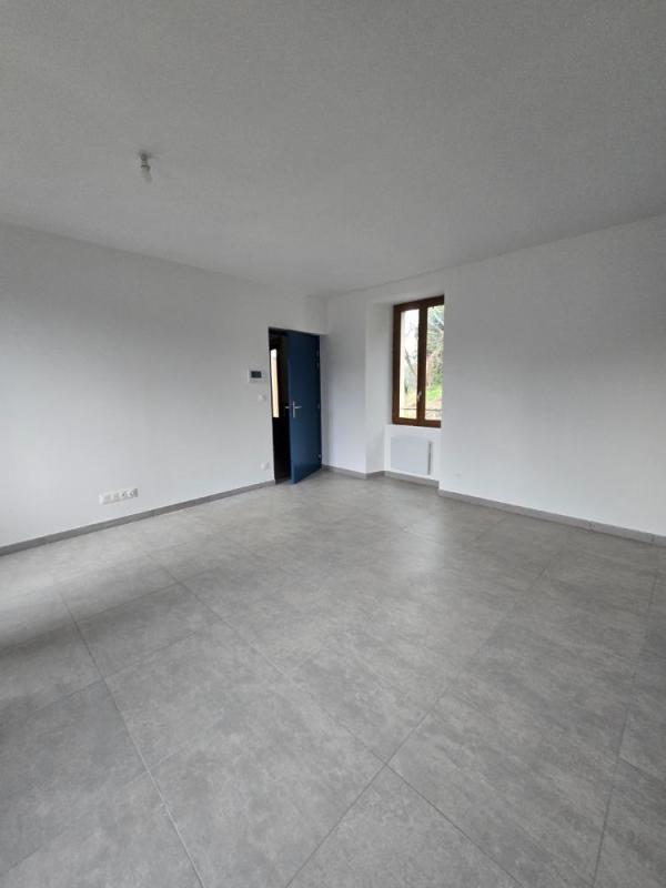 Appartement - 98 m² - 4 pièces