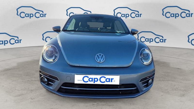 Volkswagen Coccinelle 1.2 Tsi 105 Denim