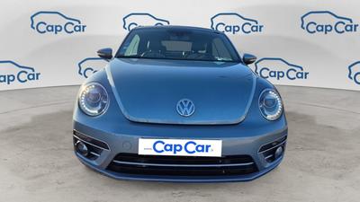 Volkswagen Coccinelle 1.2 Tsi 105 Denim