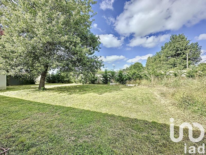 Maison - 135 m² - 5 pièces