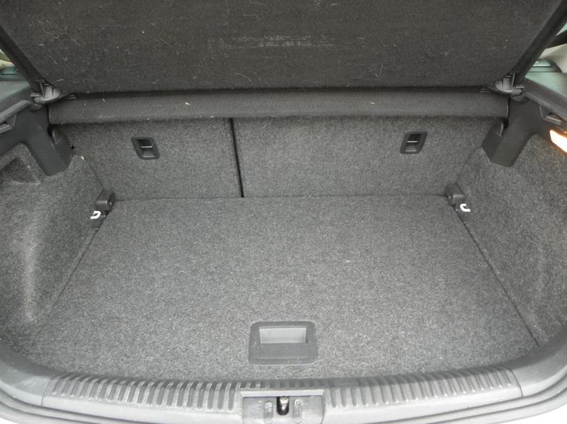 Volkswagen Polo 5 1.4 Tdi 90 Ch CrossPolo / 4