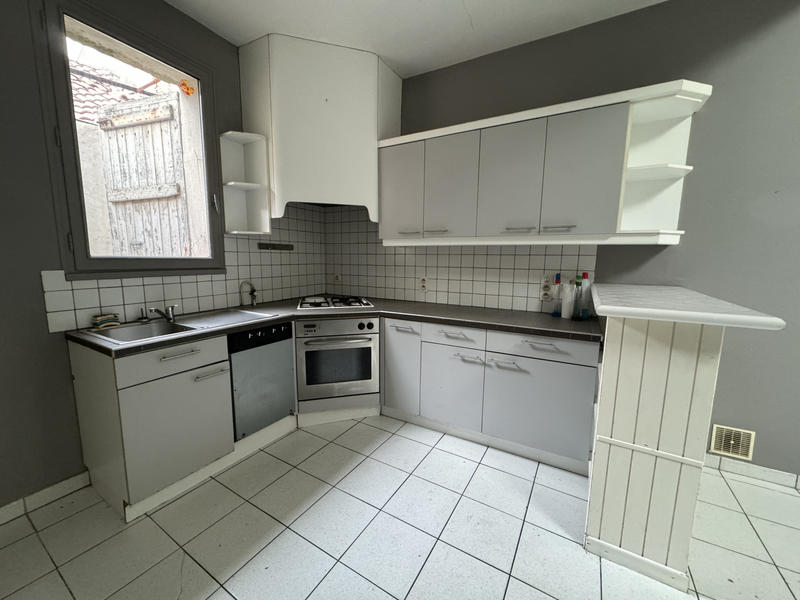 Immeuble - 88 m² - 4 pièces