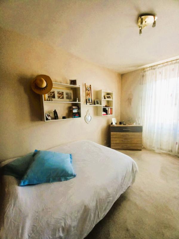 Appartement - 119 m² - 4 pièces