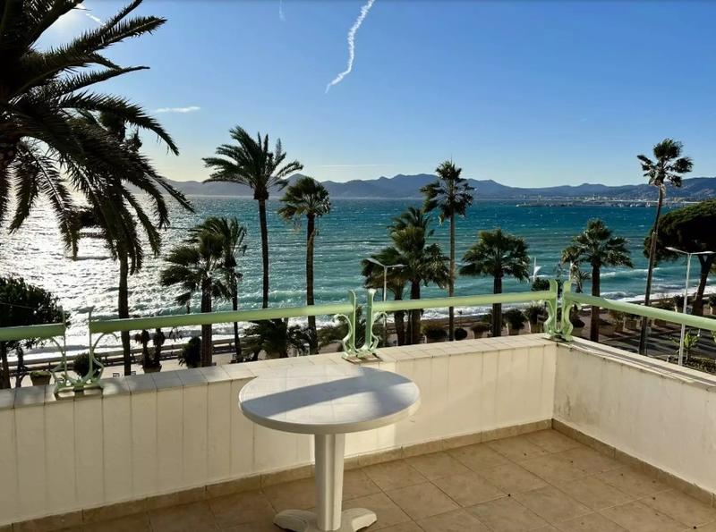 Appartement - 79 m² - 4 pièces