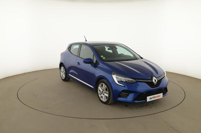 Renault Clio 1.5 Blue dCi Business 100 ch