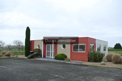 Local commercial - 138 m²