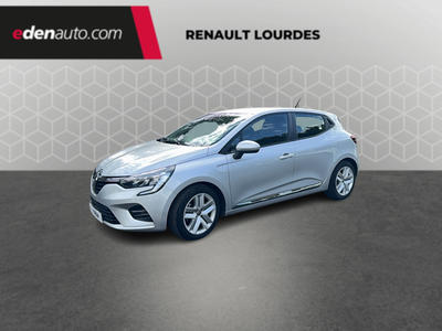 Renault Clio E-Tech 140 - 21n Business