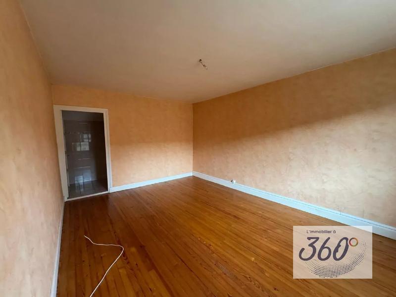 Maison - 118 m² - 5 pièces