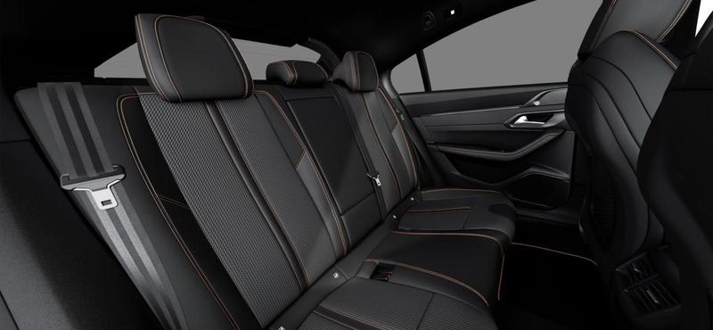 Peugeot 508 1.5 Blue Hdi 130ch Gt Eat8