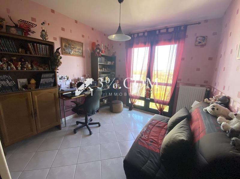 Maison - 103 m² - 4 pièces