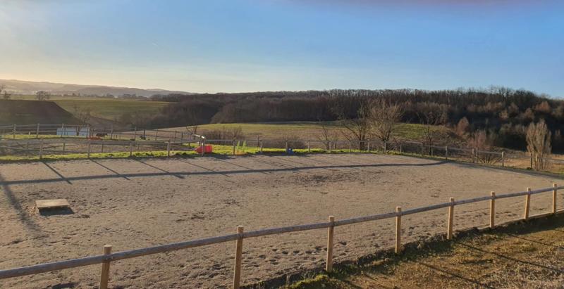 Maison - 315 m² - 11 pièces