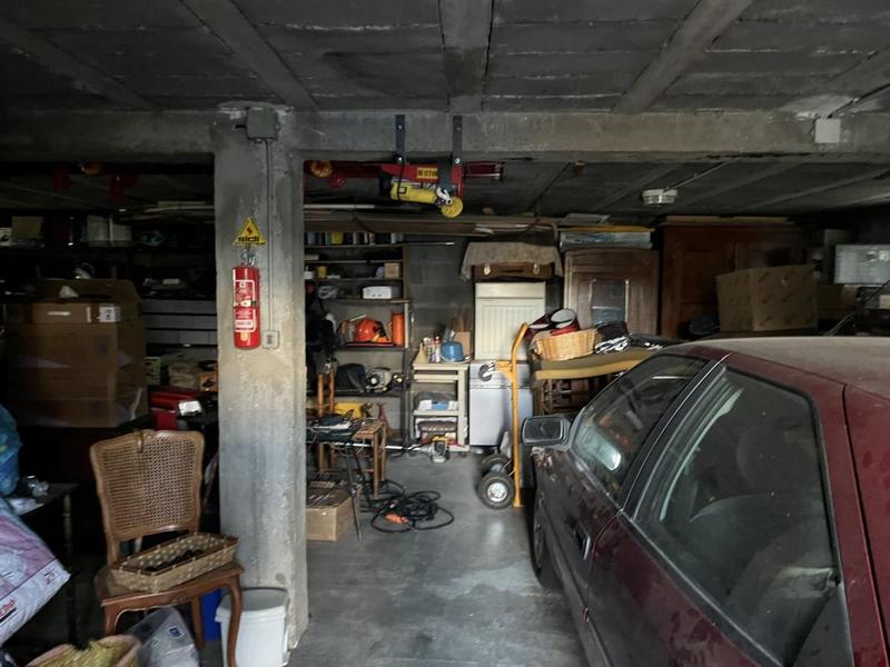 Maison - 78 m² - 3 pièces