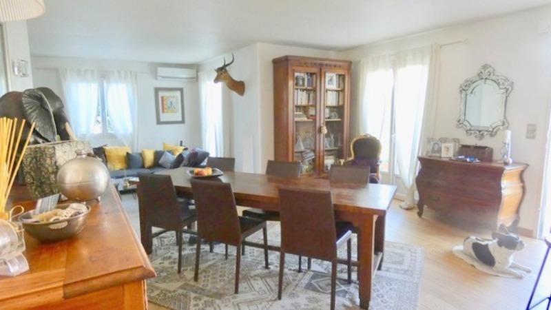 Maison - 119 m² - 4 pièces