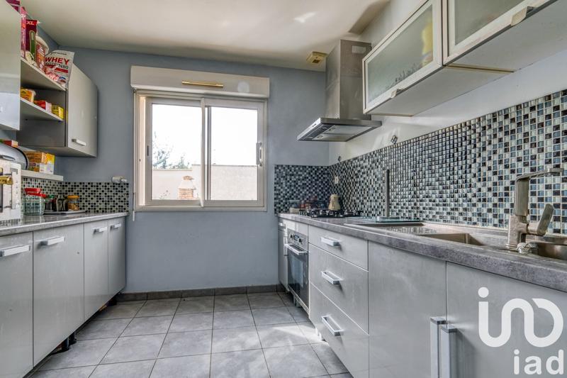 Maison - 163 m² - 7 pièces