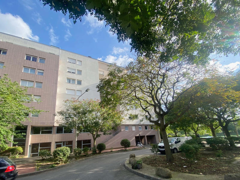 Appartement - 87 m² - 4 pièces