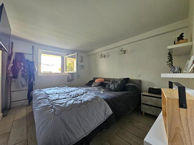 Maison - 123 m² - 6 pièces