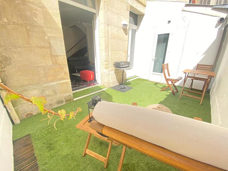 Maison - 107 m² - 5 pièces