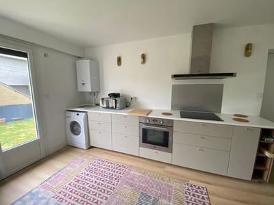 Maison - 103 m² - 5 pièces