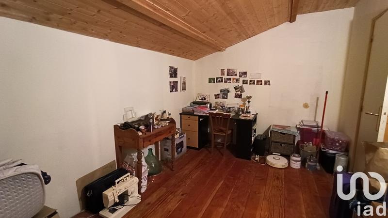 Maison de campagne - 233 m² - 6 pièces