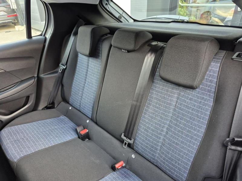 Peugeot 208 II PureTech 75 s&amp;S Like