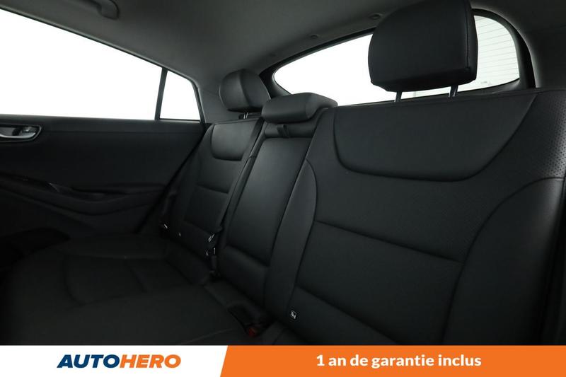 Hyundai Ioniq 1.6 Plug-in Hybrid Executive 141 ch