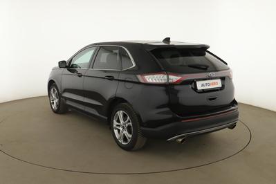 Ford Edge 2.0 TDCi Awd Titanium PowerShift 210 ch