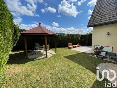 Maison - 138 m² - 6 pièces