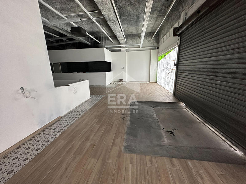 Immeuble - 415 m² - 6 pièces