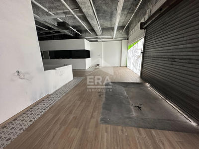 Immeuble - 415 m² - 6 pièces