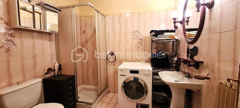 Maison de village - 146 m² - 6 pièces