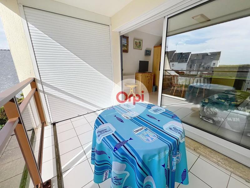 Appartement - 40 m² - 3 pièces