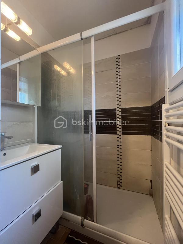 Appartement - 32 m² - 2 pièces